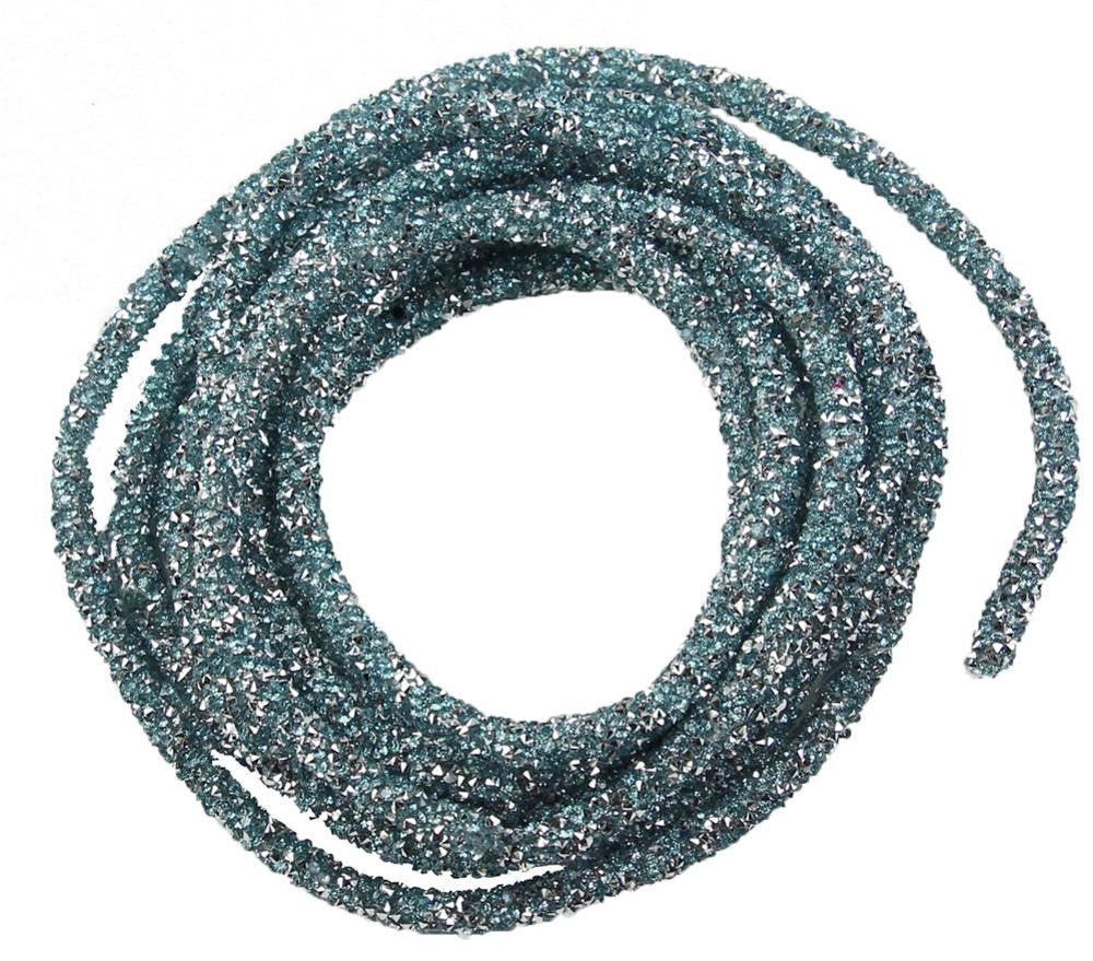10ft Diamond Roll: Light Blue - MC506314 - The Wreath Shop