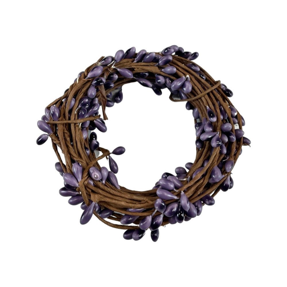 21' Pip Garland: Lavender - FR652939 - The Wreath Shop