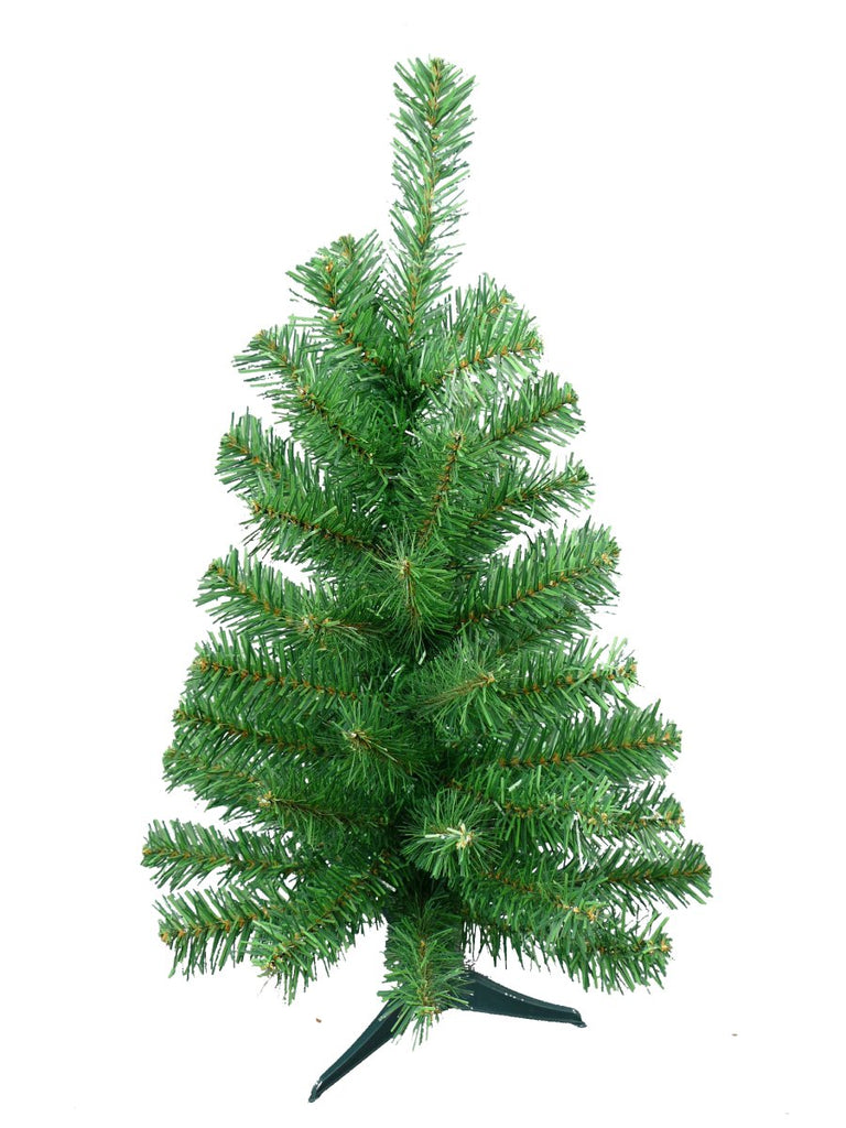 24" Oregon Pine Tabletop Tree - 84410TR2 - The Wreath Shop