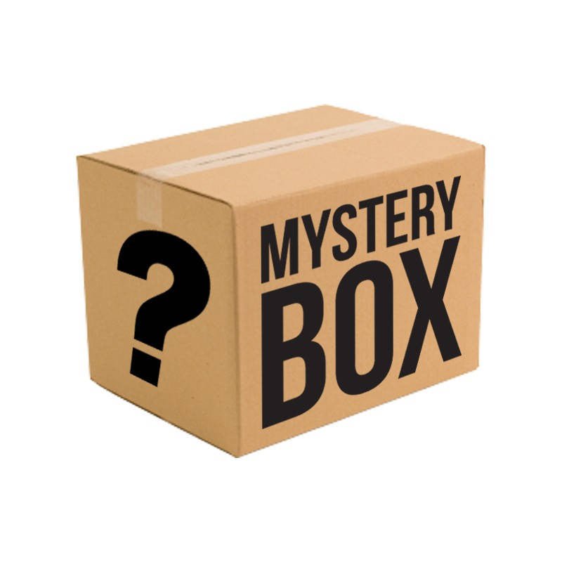 Mystery Discount Box - Mystery Box - The Wreath Shop