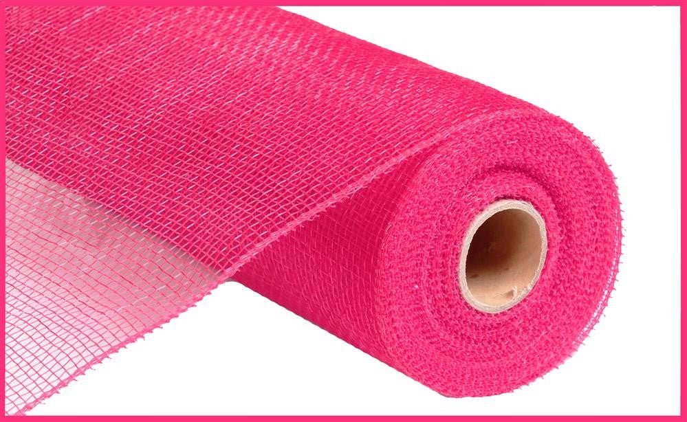 Colorful Mesh Polyworks Craft with Versatility: Deco Poly Mesh | The Wreath Shop – Page 3