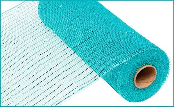Poly Mesh Amazon Craft with Versatility: Deco Poly Mesh | The Wreath Shop – Page 3