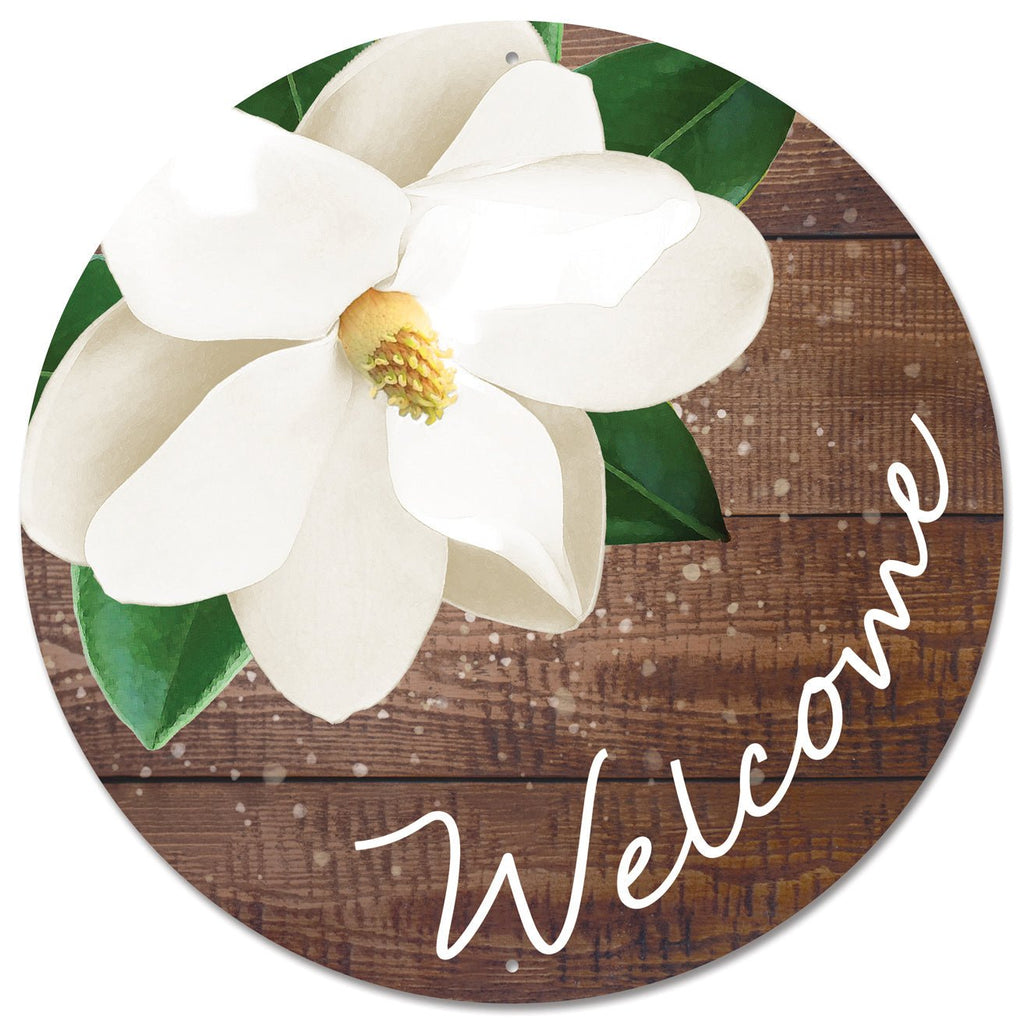 Magnolia Sign Signs of Style: Decorative Signs | The Wreath Shop – Page 4
