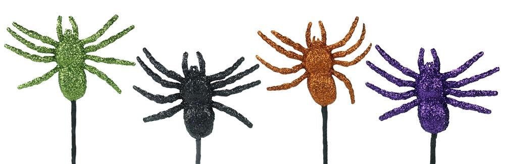 Spider Pick 13