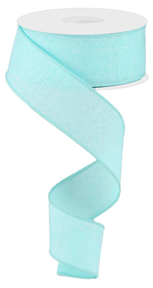 Ice Crunch Ribbon Unleash Creativity: All Ribbon Options | The Wreath Shop – Page 24
