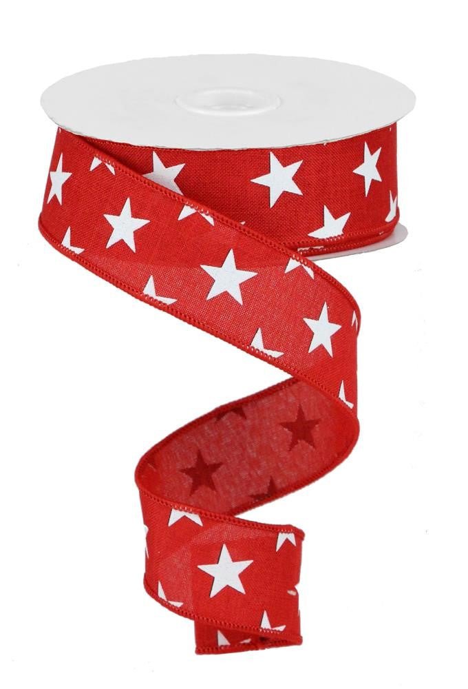 Str Ribbon 25yd-50yd Ribbon - The Wreath Shop