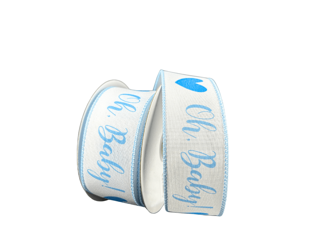 Baby Ribbon Ribbon Op Fresh Finds: New Ribbon Arrivals | The Wreath Shop