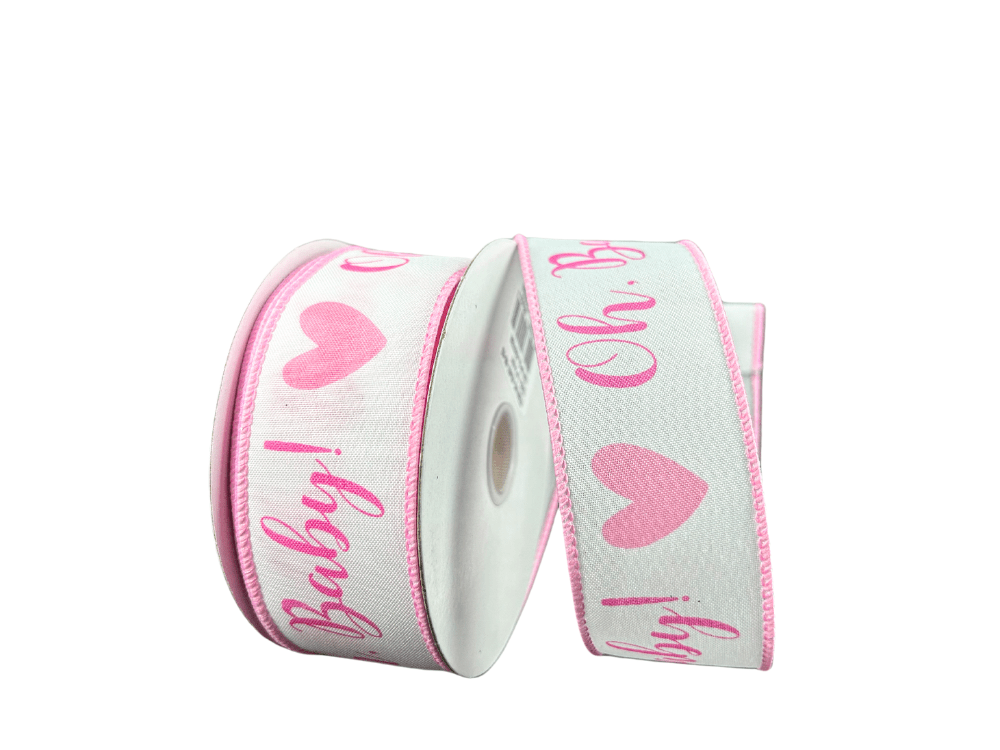 Baby Ribbon Ribbon Op 1.5