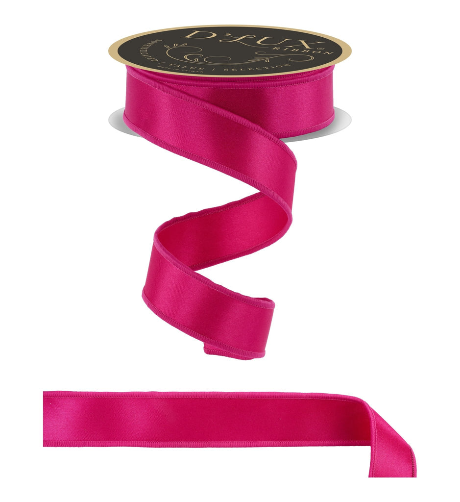 Fresh Finds: New Ribbon Arrivals | The Wreath Shop