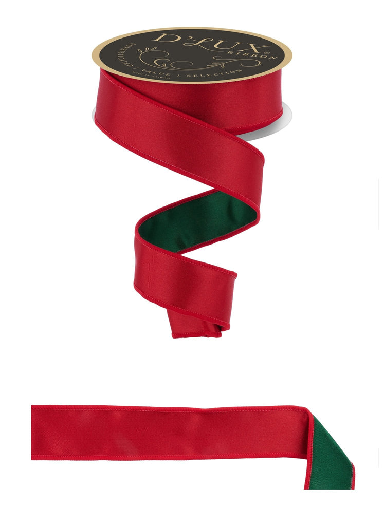 Fresh Ribbon Fresh Finds: New Ribbon Arrivals | The Wreath Shop