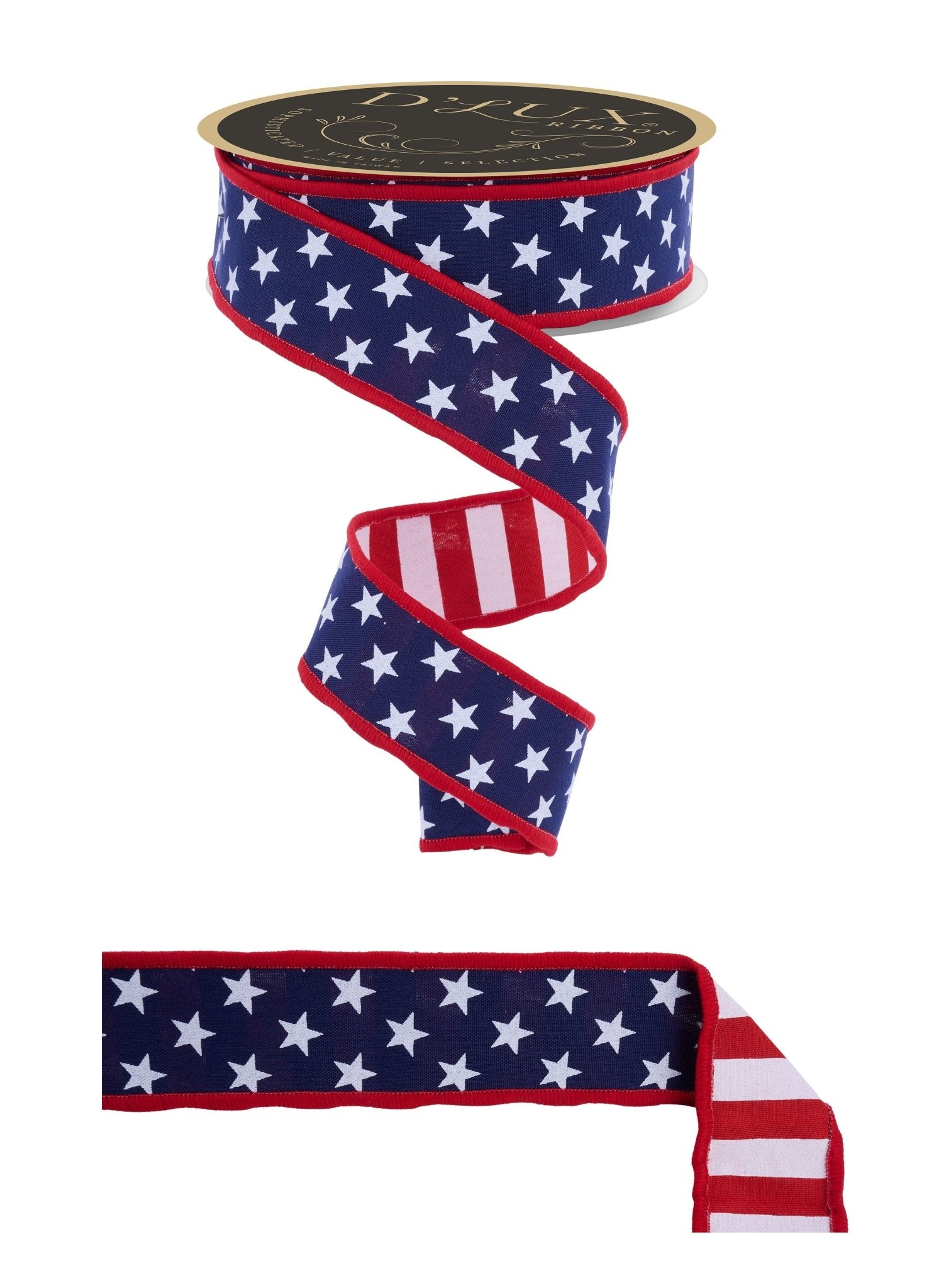 15-starsstripes-fused-ribbon-