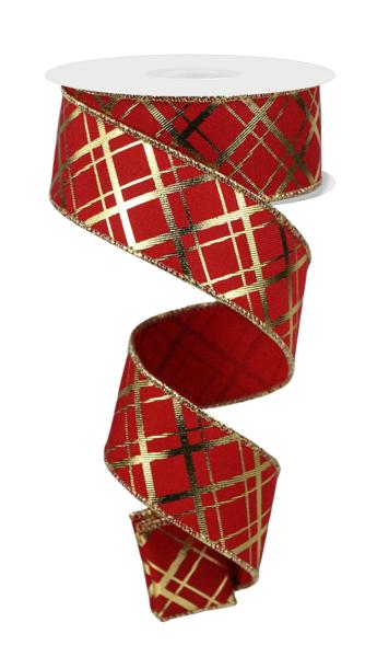 Cheque Ribbon 1.5