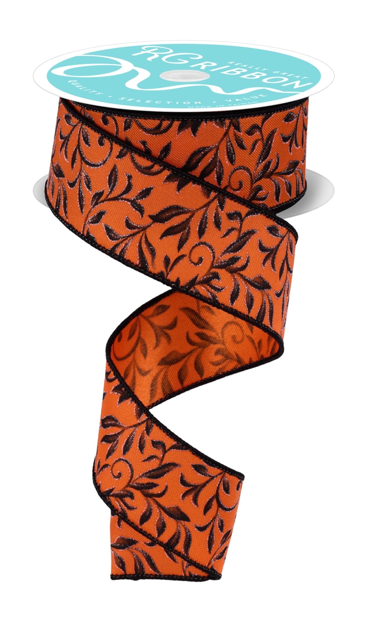 Fresh Finds: New Ribbon Arrivals | The Wreath Shop