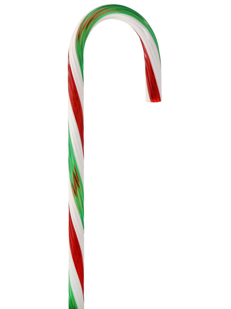 18" Candy Cane Ornament - MTX67899 - The Wreath Shop