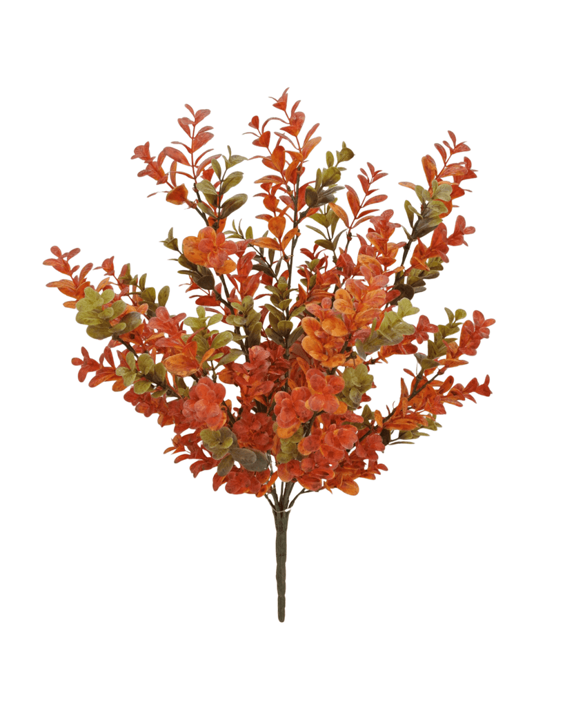 Fall Color Boxwood Embrace Autumn: Fall Florals Collection | The Wreath Shop – Page 2