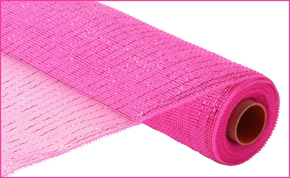 Colorful Mesh Polyworks Craft with Versatility: Deco Poly Mesh | The Wreath Shop – Page 6