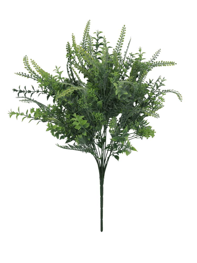 Lush and Lifelike: Greenery Collection | The Wreath Shop