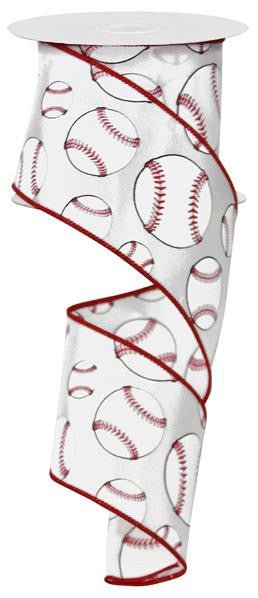 Mlb Ribbons Show Team Spirit: Sports-Themed Decor | The Wreath Shop