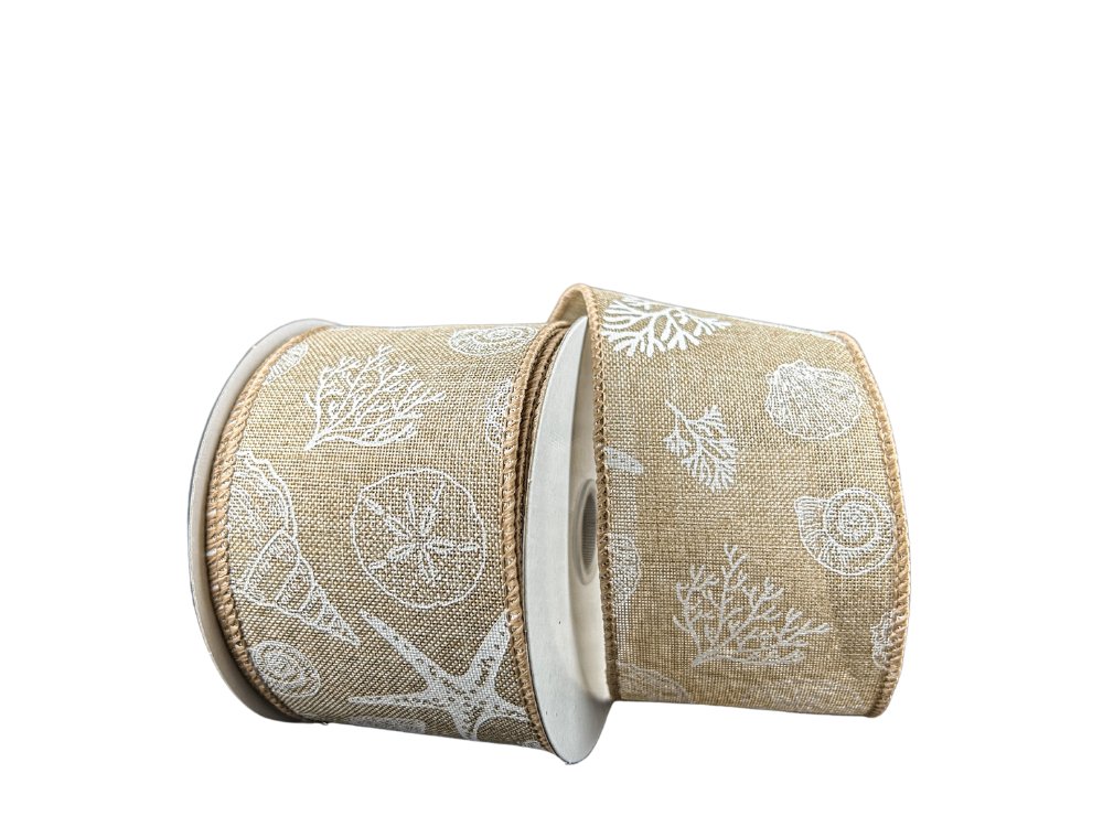 Shell Ribbons 2.5