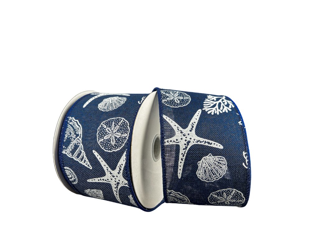 Shell Ribbons 2.5