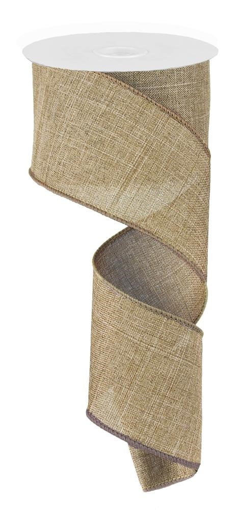 21 Inch Ribbon 25yd-50yd Ribbon - The Wreath Shop