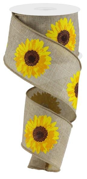 Sweetgrass Ribbon Unleash Creativity: All Ribbon Options | The Wreath Shop β Page 12