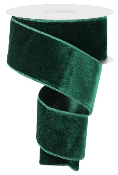 Hunter Strong Ribbon 2.5