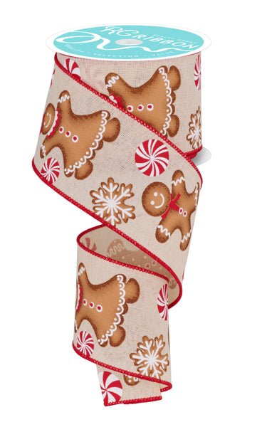 Sweeten Your Season: Gingerbread-Themed Decor | Wreath Shop – The ...