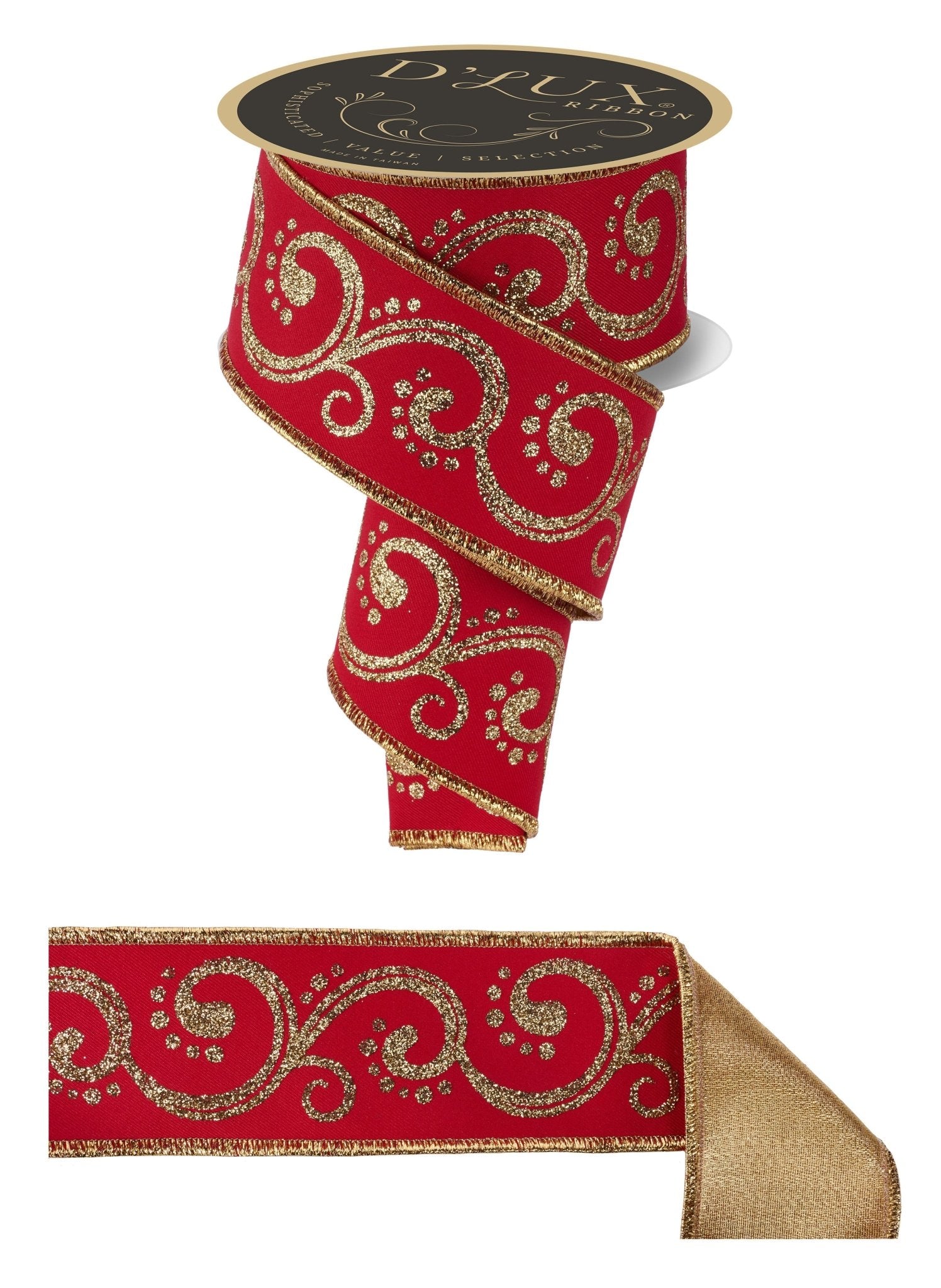 Fresh Finds: New Ribbon Arrivals | The Wreath Shop