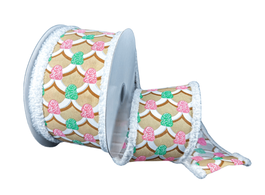 Fresh Finds: New Ribbon Arrivals | The Wreath Shop