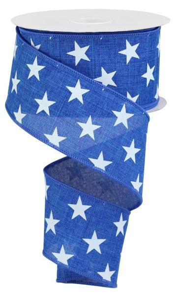 Roal Ribbon Patriotic Ribbon - The Wreath Shop