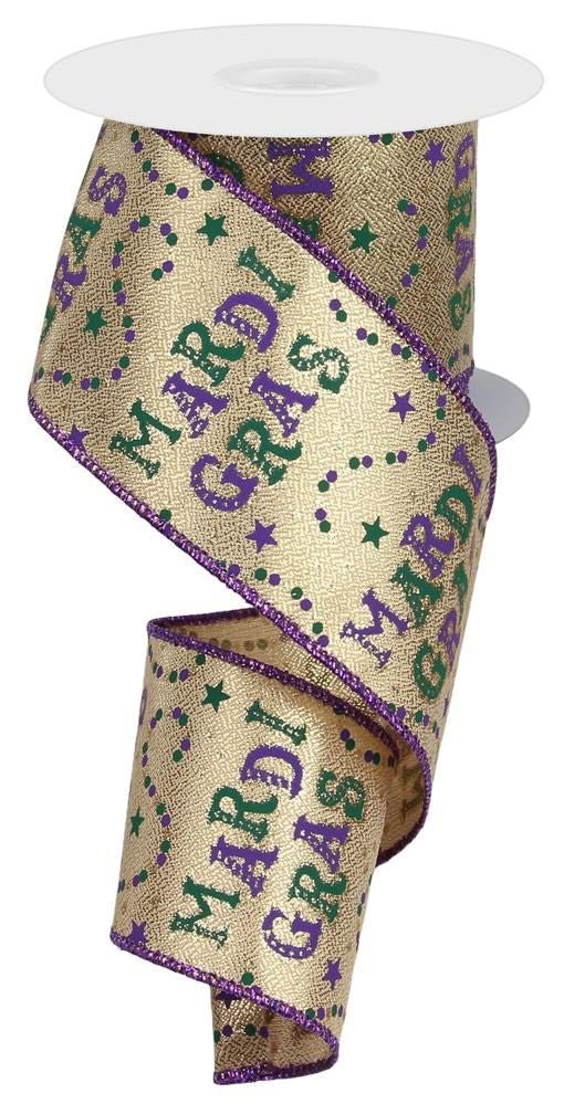 Marchal Ribbon 2.5