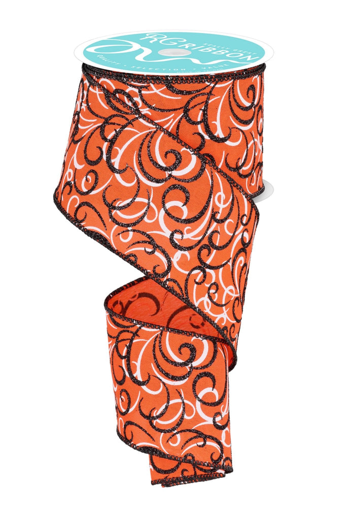 Fresh Finds: New Ribbon Arrivals | The Wreath Shop