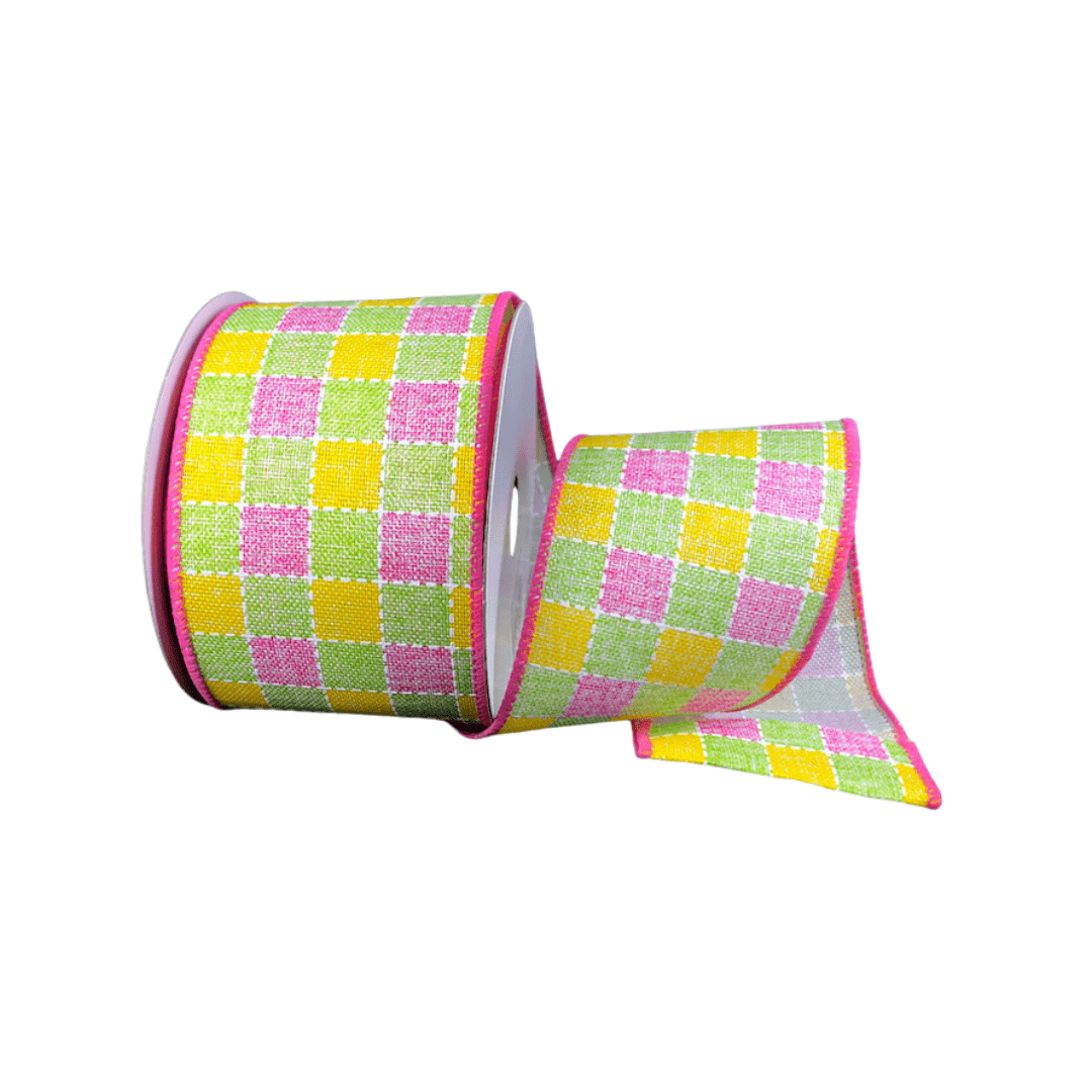 Cheque Ribbon 2.5
