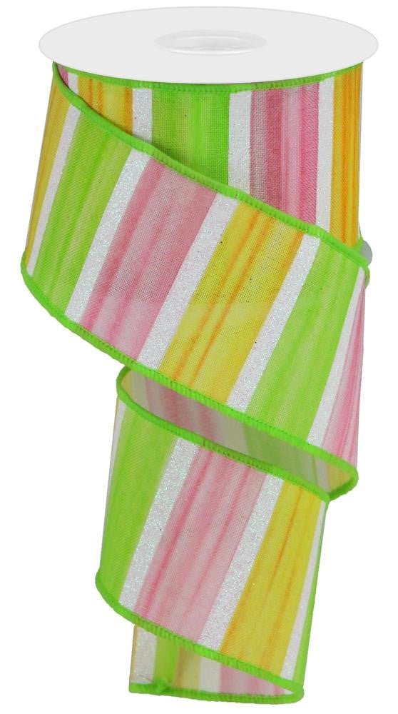 Fresh Ribbon Fresh Finds: New Ribbon Arrivals | The Wreath Shop