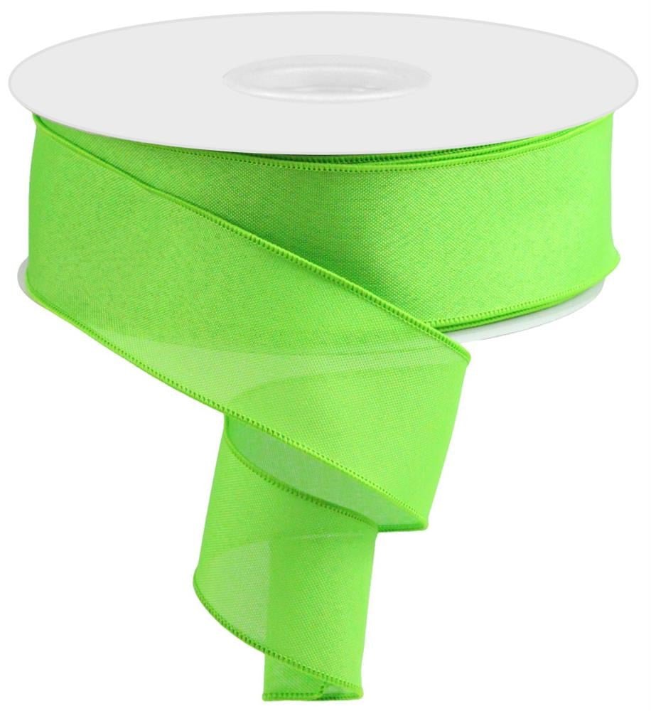 Fresh Ribbon 25yd-50yd Ribbon - The Wreath Shop – Page 5