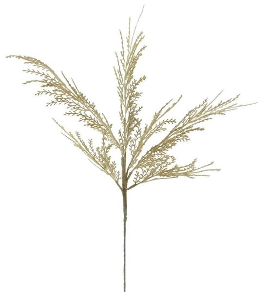 29" Pampas Plume Spray: Beige - FH795301 - The Wreath Shop