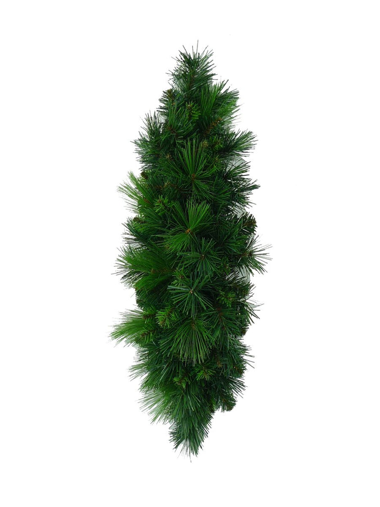 30" Vermont Pine Swag - 83518SW30 - The Wreath Shop