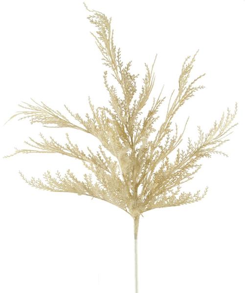 32" Pampas Plume Spray: Beige - FH795501 - The Wreath Shop