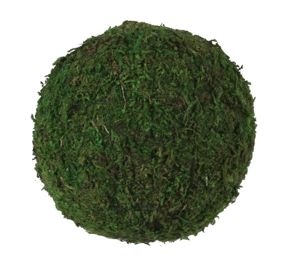 4" Moss Ball - KC1055 - The Wreath Shop