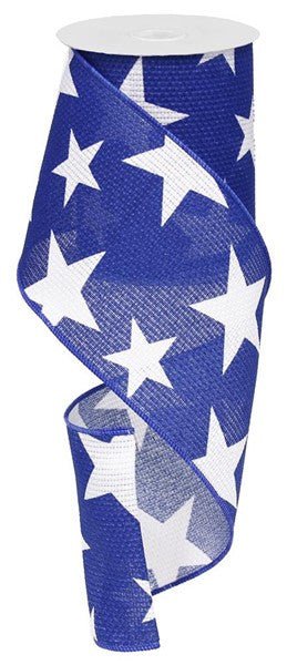Roal Ribbon Patriotic Ribbon - The Wreath Shop