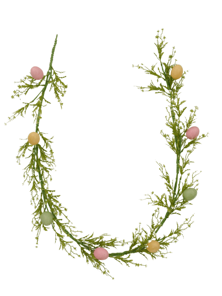 Garland Form Examples Versatile Crafting: Garland Work Forms | The Wreath Shop