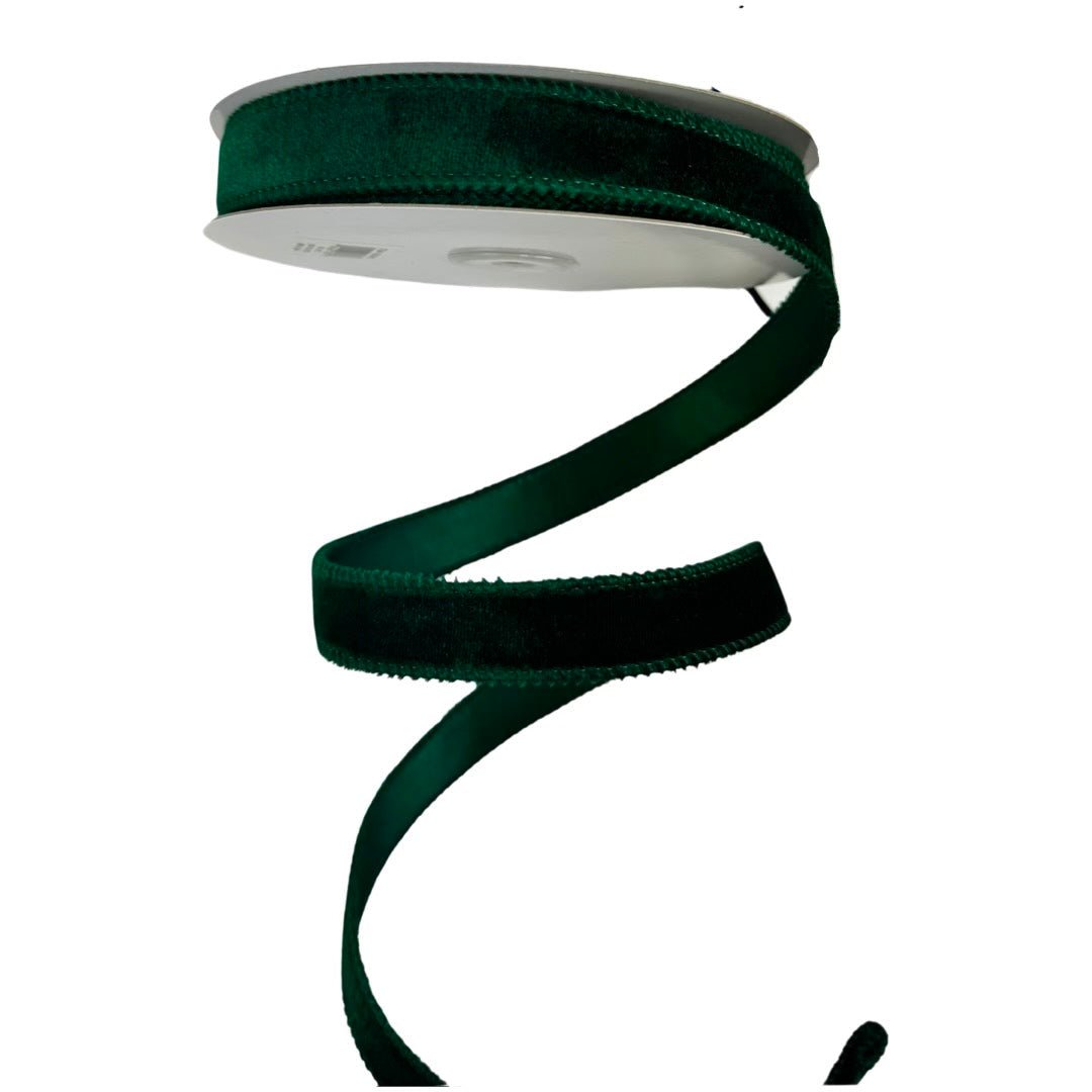 Hunter Strong Ribbon 7/8