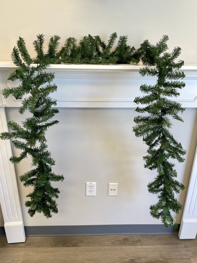 Garland Form Examples Versatile Crafting: Garland Work Forms | The Wreath Shop