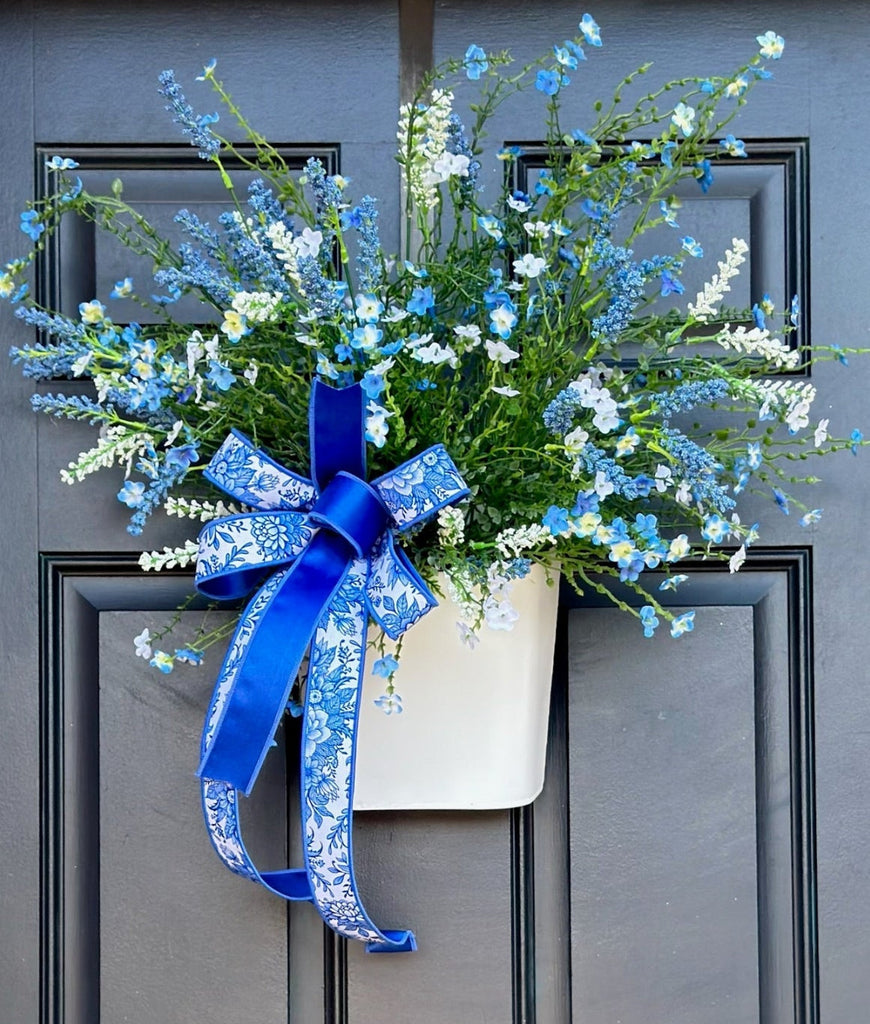 Holiday: Spring and Summer - The Wreath Shop