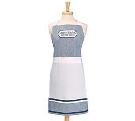 Mom's Kitchen Apron - 9741070 - The Wreath Shop