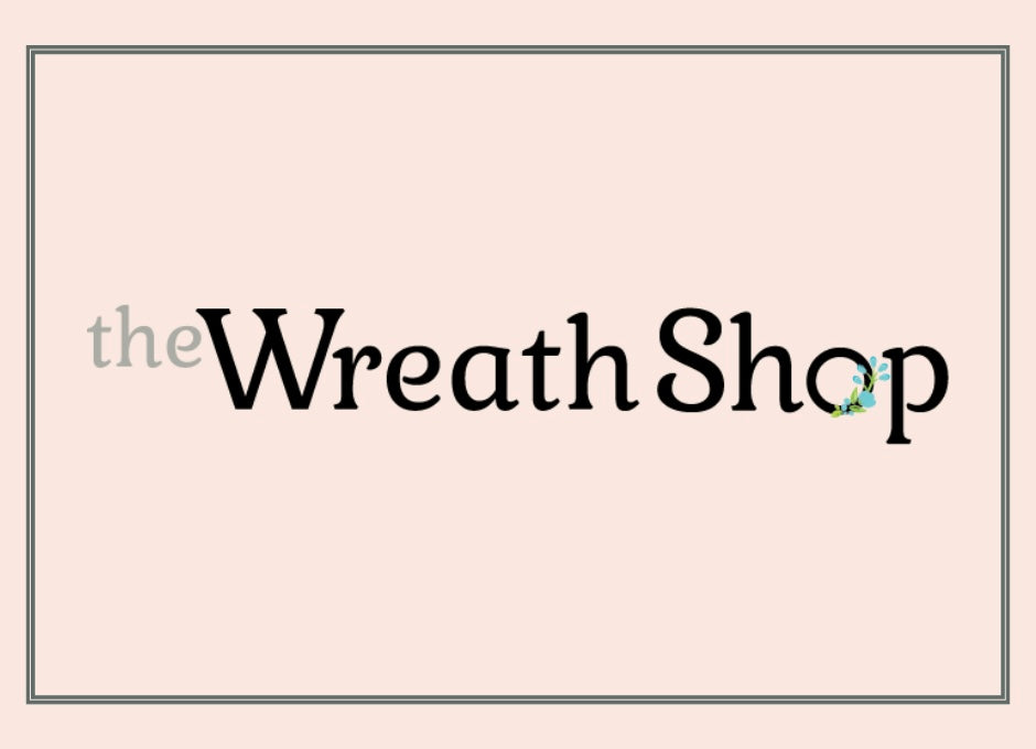 The Wreath Shop Gift Card - The Wreath Shop
